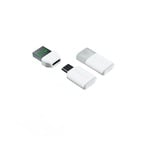 Razer Barracuda X Chroma, Cuffia da gioco bianco
