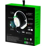 Razer Barracuda X Chroma, Cuffia da gioco bianco