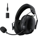 Razer BlackShark V3 Pro, Cuffia da gioco Nero