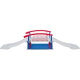 SIKU 5503 veicolo giocattolo, Veicolo modello Pista per veicoli da gioco, Sikuworld, 3 anno/i, Metallo, Multicolore