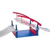 SIKU 5503 veicolo giocattolo, Veicolo modello Pista per veicoli da gioco, Sikuworld, 3 anno/i, Metallo, Multicolore