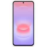 Samsung Custodia in silicone, Custodia per telefono grigio chiaro