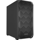 Sharkoon AK3, Chassis Tower Nero