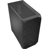 Sharkoon AK3, Chassis Tower Nero