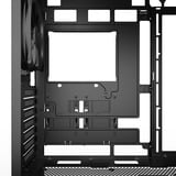 Sharkoon AK3, Chassis Tower Nero
