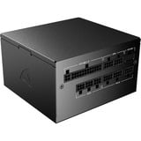Sharkoon Rebel P20 Gen2 850 Black, Alimentatore PC Nero
