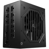 Sharkoon Rebel P20 Gen2 850 Black, Alimentatore PC Nero