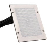 SilverStone SST-XE420, Raffreddamento ad acqua Nero/Argento