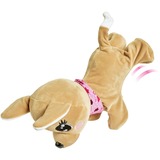 Simba ChiChi LOVE Baby Boo, Peluche animali beige/Rosa