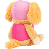 Spin Master Paw Patrol Gund, peluche Skye da 15cm, per bambini da 1 anno, Peluche animali PAW Patrol Gund, peluche Skye da 15cm, per bambini da 1 anno, Animali giocattolo, 1 anno/i