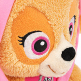 Spin Master Paw Patrol Gund, peluche Skye da 15cm, per bambini da 1 anno, Peluche animali PAW Patrol Gund, peluche Skye da 15cm, per bambini da 1 anno, Animali giocattolo, 1 anno/i