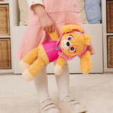 Spin Master Paw Patrol Gund, peluche Skye da 15cm, per bambini da 1 anno, Peluche animali PAW Patrol Gund, peluche Skye da 15cm, per bambini da 1 anno, Animali giocattolo, 1 anno/i