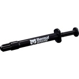 Thermal Grizzly TG-KE-002-R compontente del dissipatore di calore Pasta termica 2 g, Pastiglie e composti termiche Pasta termica, Ossido di alluminio, Nero, 2 g, 1 pz