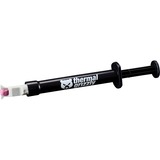 Thermal Grizzly TG-KE-002-R compontente del dissipatore di calore Pasta termica 2 g, Pastiglie e composti termiche Pasta termica, Ossido di alluminio, Nero, 2 g, 1 pz