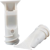 Thermal Grizzly TG-KE-002-R compontente del dissipatore di calore Pasta termica 2 g, Pastiglie e composti termiche Pasta termica, Ossido di alluminio, Nero, 2 g, 1 pz