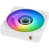 Thermaltake CT120 EX INFINITY, Ventola bianco