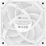 Thermaltake CT120 EX INFINITY, Ventola bianco