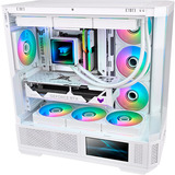 Thermaltake CT120 EX INFINITY, Ventola bianco