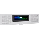 Thermaltake Kit pannello LCD Snow The Tower 200, Visualizzazione bianco
