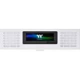 Thermaltake Kit pannello LCD Snow The Tower 200, Visualizzazione bianco