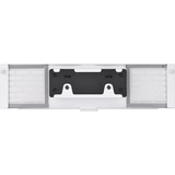 Thermaltake Kit pannello LCD Snow The Tower 200, Visualizzazione bianco