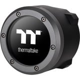 Thermaltake TH240 V2 Ultra EX ARGB Raffreddatore Liquido CPU AIO, Raffreddamento ad acqua Nero