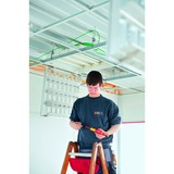 Wiha Cacciavite con caricatore di punte LiftUp electric rosso/Giallo