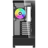 Xilence Flare X909.ARGB, Chassis Tower Nero