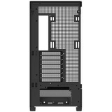 Xilence Flare X909.ARGB, Chassis Tower Nero
