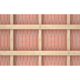 fischer Tassello a gambo lungo DuoXpand 8x80 T grigio chiaro/Rosso