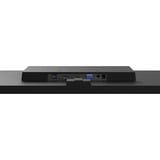 iiyama ProLite T2754MSC-B2AG, Monitor LED Nero (opaco)