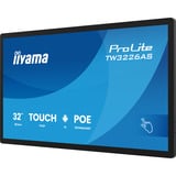 iiyama ProLite TW3226AS-B3P, Monitor LED Nero (opaco)