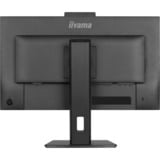 iiyama ProLite XB2797QSNPH-B1, Monitor LED Nero (opaco)