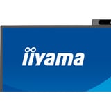 iiyama ProLite XB2797QSNPH-B1, Monitor LED Nero (opaco)
