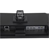 iiyama ProLite XUB3493WQSU-B6 Monitor PC 86,4 cm (34") 3440 x 1440 Pixel UltraWide Quad HD LED Nero, Monitor LED Nero (opaco), 86,4 cm (34"), 3440 x 1440 Pixel, UltraWide Quad HD, LED, 1 ms, Nero