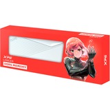 ADATA DIMM 32 GB DDR5-6000, Memoria bianco