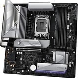 ASRock B860M LiveMixer WiFi, Scheda madre 