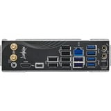 ASRock B860M LiveMixer WiFi, Scheda madre 