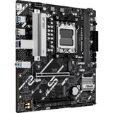 ASUS PRIME B840M-K, Scheda madre 