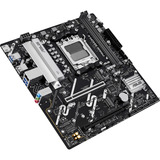 ASUS PRIME B840M-K, Scheda madre 