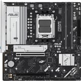 ASUS PRIME B850M-A-CSM AMD B850 Socket AM5 micro ATX, Scheda madre AMD, Socket AM5, AMD Ryzen 7000 Series, AMD Ryzen 8000 Series, AMD Ryzen 9000 Series, Socket AM5, DDR5-SDRAM, 256 GB