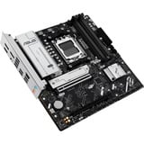 ASUS PRIME B850M-A-CSM AMD B850 Socket AM5 micro ATX, Scheda madre AMD, Socket AM5, AMD Ryzen 7000 Series, AMD Ryzen 8000 Series, AMD Ryzen 9000 Series, Socket AM5, DDR5-SDRAM, 256 GB