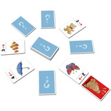 Amigo La borsa passa in giro, Memoria 