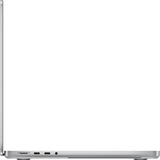 Apple MacBook Pro (14") 2026, Notebook argento