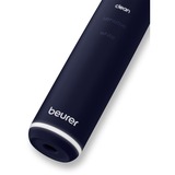 Beurer TB 50, Spazzolino da denti elettrico Nero/Bianco