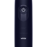 Beurer TB 50, Spazzolino da denti elettrico Nero/Bianco