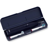 Beurer TB 50, Spazzolino da denti elettrico Nero/Bianco
