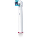 Beurer TB 50, Spazzolino da denti elettrico Nero/Bianco