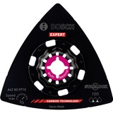 Bosch 2 608 900 043 accessorio per levigatrici 1 pz, Mola abrasiva 1 pz, 90 mm, 85 mm