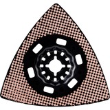 Bosch 2 608 900 043 accessorio per levigatrici 1 pz, Mola abrasiva 1 pz, 90 mm, 85 mm